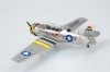 Hobby Boss 80233 American T-6G Texan (1:72)